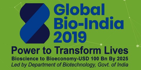 Global Bio India 2019